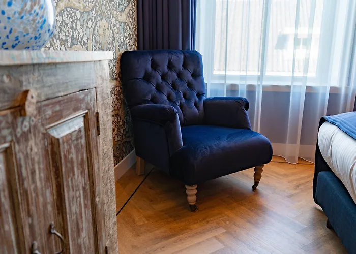 Boutiquehotel 't Gerecht
